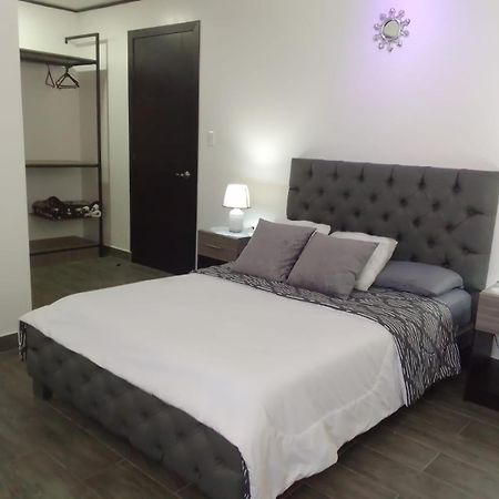 Jardines Ambato Hotel Bagian luar foto