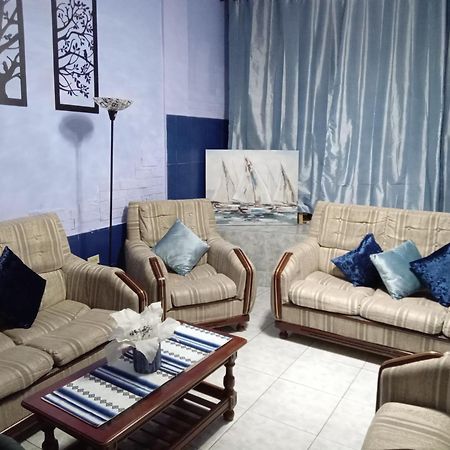 Jardines Ambato Hotel Bagian luar foto