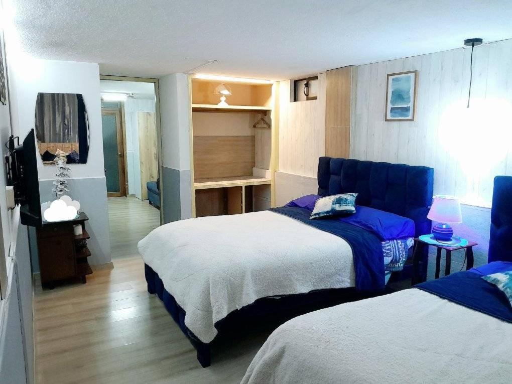 Jardines Ambato Hotel Bagian luar foto