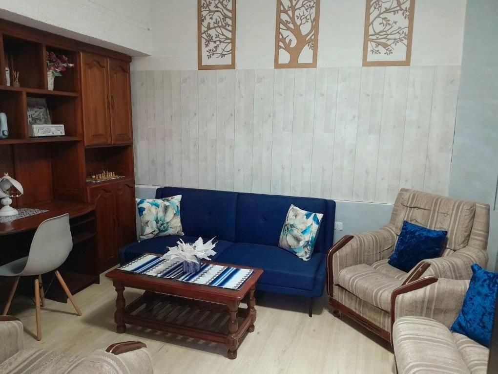Jardines Ambato Hotel Bagian luar foto